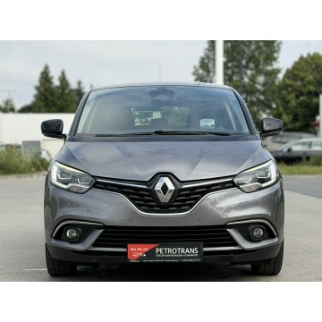 Renault Scenic  Minivan/Van 2019,  1.7 diesel - Na sprzedaż za 42 900 zł - Mrągowo - zdjęcie 2