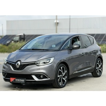 Renault Scenic  Minivan/Van 2019,  1.7 diesel - Na sprzedaż za 42 900 zł - Mrągowo - zdjęcie 5