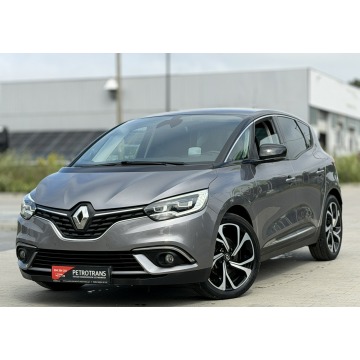 Renault Scenic  Minivan/Van 2019,  1.7 diesel - Na sprzedaż za 42 900 zł - Mrągowo - zdjęcie 4