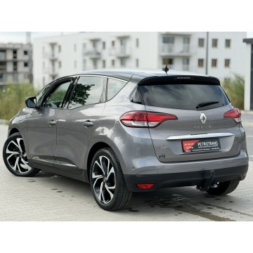 Renault Scenic  Minivan/Van 2019,  1.7 diesel - Na sprzedaż za 42 900 zł - Mrągowo - zdjęcie 7
