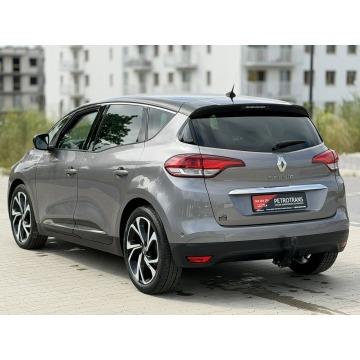 Renault Scenic  Minivan/Van 2019,  1.7 diesel - Na sprzedaż za 42 900 zł - Mrągowo - zdjęcie 8
