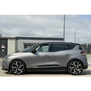 Renault Scenic  Minivan/Van 2019,  1.7 diesel - Na sprzedaż za 42 900 zł - Mrągowo - zdjęcie 6