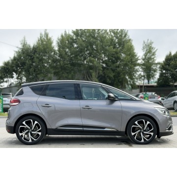 Renault Scenic  Minivan/Van 2019,  1.7 diesel - Na sprzedaż za 42 900 zł - Mrągowo - zdjęcie 12