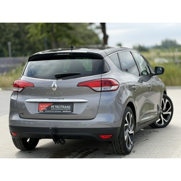 Renault Scenic  Minivan/Van 2019,  1.7 diesel - Na sprzedaż za 42 900 zł - Mrągowo - zdjęcie 10