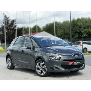 Citroen C4 Picasso  Minivan/Van 2014,  2.0 diesel - Na sprzedaż za 29 900 zł - Mrągowo - zdjęcie 1