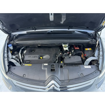 Citroen C4 Picasso  Minivan/Van 2014,  2.0 diesel - Na sprzedaż za 29 900 zł - Mrągowo - zdjęcie 4