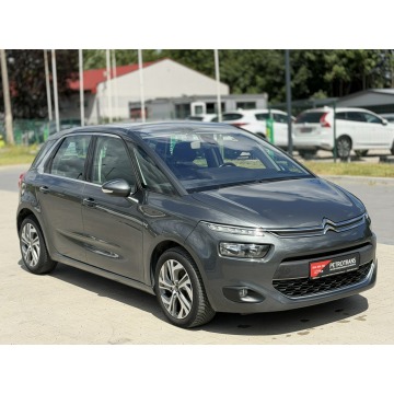 Citroen C4 Picasso  Minivan/Van 2014,  2.0 diesel - Na sprzedaż za 29 900 zł - Mrągowo - zdjęcie 2
