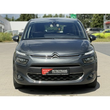 Citroen C4 Picasso  Minivan/Van 2014,  2.0 diesel - Na sprzedaż za 29 900 zł - Mrągowo - zdjęcie 3