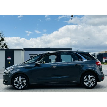 Citroen C4 Picasso  Minivan/Van 2014,  2.0 diesel - Na sprzedaż za 29 900 zł - Mrągowo - zdjęcie 7