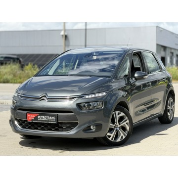 Citroen C4 Picasso  Minivan/Van 2014,  2.0 diesel - Na sprzedaż za 29 900 zł - Mrągowo - zdjęcie 5