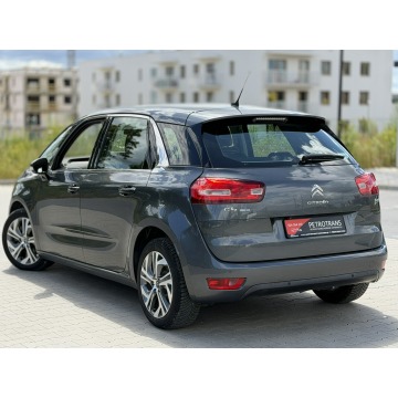 Citroen C4 Picasso  Minivan/Van 2014,  2.0 diesel - Na sprzedaż za 29 900 zł - Mrągowo - zdjęcie 8