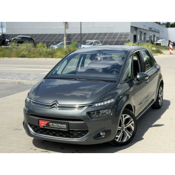 Citroen C4 Picasso  Minivan/Van 2014,  2.0 diesel - Na sprzedaż za 29 900 zł - Mrągowo - zdjęcie 6