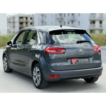 Citroen C4 Picasso  Minivan/Van 2014,  2.0 diesel - Na sprzedaż za 29 900 zł - Mrągowo - zdjęcie 9
