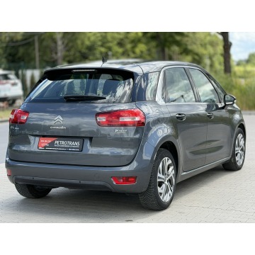 Citroen C4 Picasso  Minivan/Van 2014,  2.0 diesel - Na sprzedaż za 29 900 zł - Mrągowo - zdjęcie 12