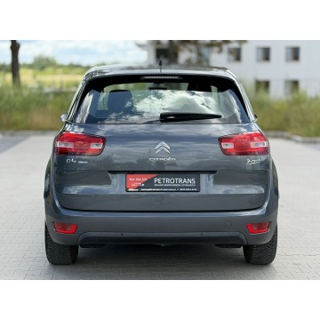 Citroen C4 Picasso  Minivan/Van 2014,  2.0 diesel - Na sprzedaż za 29 900 zł - Mrągowo - zdjęcie 10