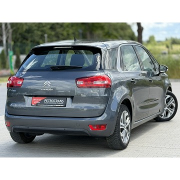 Citroen C4 Picasso  Minivan/Van 2014,  2.0 diesel - Na sprzedaż za 29 900 zł - Mrągowo - zdjęcie 11