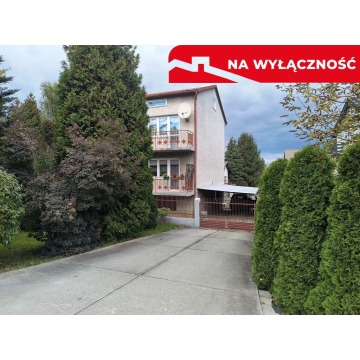 Sprzedam dom Tarnów - ,  pow.  180 m2,  działka:   432 m2 - zdjęcie 8