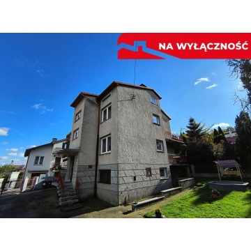 Sprzedam dom Tarnów - ,  pow.  180 m2,  działka:   432 m2 - zdjęcie 4