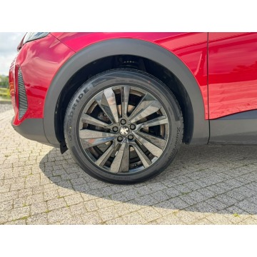 Peugeot 5008  SUV 2021,  1.5 diesel, automat - Na sprzedaż za 81 900 zł - Sierakowice - zdjęcie 12