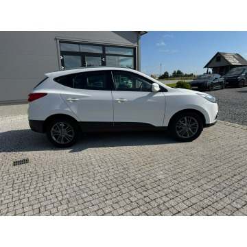 Hyundai ix35  SUV 2014,  1.7 diesel - Na sprzedaż za 35 900 zł - Sierakowice - zdjęcie 6
