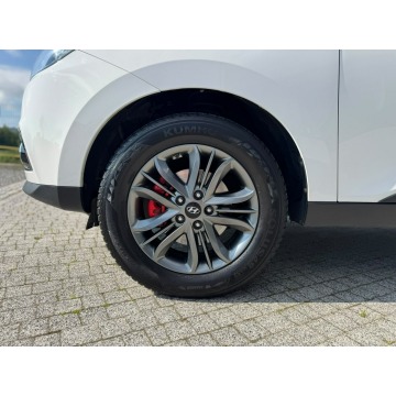 Hyundai ix35  SUV 2014,  1.7 diesel - Na sprzedaż za 35 900 zł - Sierakowice - zdjęcie 9
