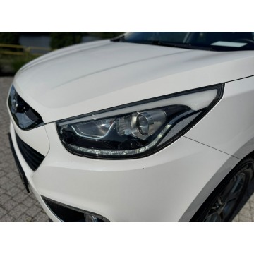 Hyundai ix35  SUV 2014,  1.7 diesel - Na sprzedaż za 35 900 zł - Sierakowice - zdjęcie 8