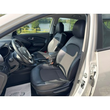 Hyundai ix35  SUV 2014,  1.7 diesel - Na sprzedaż za 35 900 zł - Sierakowice - zdjęcie 11