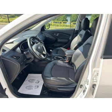 Hyundai ix35  SUV 2014,  1.7 diesel - Na sprzedaż za 35 900 zł - Sierakowice - zdjęcie 10