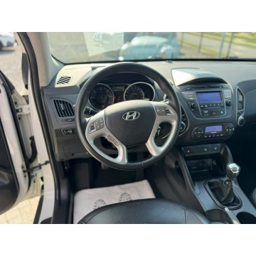 Hyundai ix35  SUV 2014,  1.7 diesel - Na sprzedaż za 35 900 zł - Sierakowice - zdjęcie 12