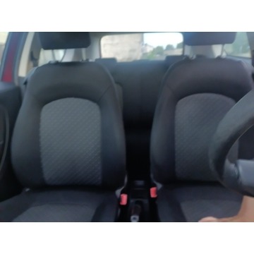 Fiat Grande Punto  Hatchback 2009,  1.2 benzyna - Na sprzedaż za 5 400,00 zł - Chełm - zdjęcie 4