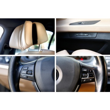 BMW Seria 7  Sedan/Limuzyna 2010,  3.0 diesel, automat - Na sprzedaż za 49 900 zł - Świebodzin - zdjęcie 10