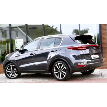Kia Sportage  SUV 2019,  1.6 diesel, automat - Na sprzedaż za 67 900 zł - Świebodzin - zdjęcie 6