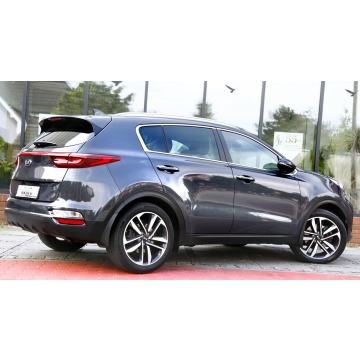 Kia Sportage  SUV 2019,  1.6 diesel, automat - Na sprzedaż za 67 900 zł - Świebodzin - zdjęcie 5