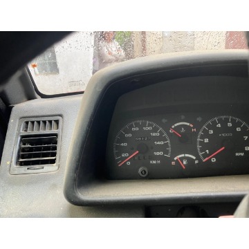 Suzuki Vitara  Terenowy 1992,  1.6 benzyna+LPG - Na sprzedaż za 3 500,00 zł - Wałbrzych - zdjęcie 5