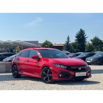 Salon Polska / Drugi właściciel / Aktywny tempomat / FV marża