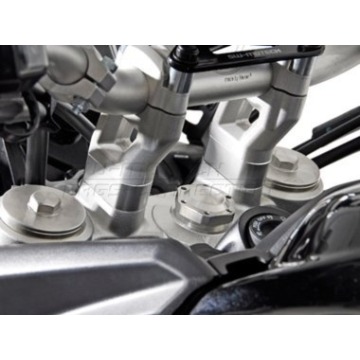 SW-MOTECH ZESTAW POD KIEROWNICĘ TRIUMPH TIG 800XC