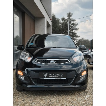 Kia Picanto  Hatchback 2012,  1.2 benzyna - Na sprzedaż za 20 899 zł - Tychy - zdjęcie 6