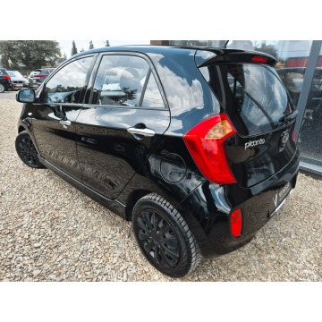 Kia Picanto  Hatchback 2012,  1.2 benzyna - Na sprzedaż za 20 899 zł - Tychy - zdjęcie 4
