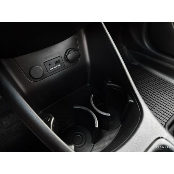 Kia Picanto  Hatchback 2012,  1.2 benzyna - Na sprzedaż za 20 899 zł - Tychy - zdjęcie 10