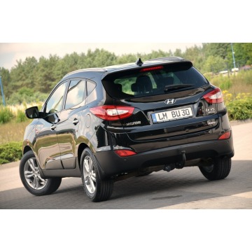 Hyundai ix35  SUV 2015,  2.0 diesel - Na sprzedaż za 39 900 zł - Ostrów Mazowiecka - zdjęcie 7