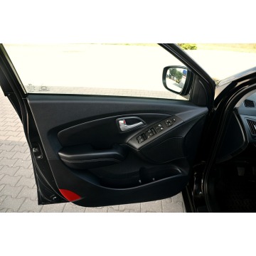 Hyundai ix35  SUV 2015,  2.0 diesel - Na sprzedaż za 39 900 zł - Ostrów Mazowiecka - zdjęcie 12