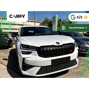 Škoda Kodiaq - (265 KM) 4X4 Dostępne różne kolory i wersje !!!  Wysoki Rabat !