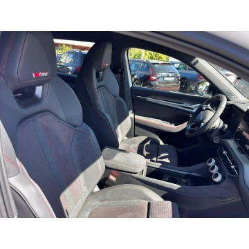 Skoda Kodiaq  SUV 2026,  2.0 benzyna, automat - Na sprzedaż za 206 080 zł - Warszawa - zdjęcie 9