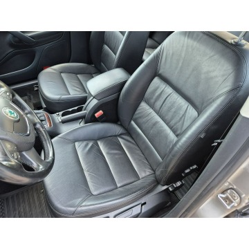 Skoda Octavia  Sedan/Limuzyna 2010,  1.2 benzyna, automat - Na sprzedaż za 17 999 zł - Warszawa - zdjęcie 5