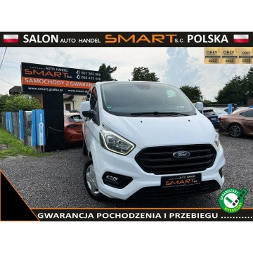 Ford  2020,  2.0 diesel - Na sprzedaż za 77 900 zł - Rydułtowy - zdjęcie 1