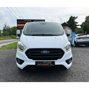 Ford  2020,  2.0 diesel - Na sprzedaż za 77 900 zł - Rydułtowy - zdjęcie 2