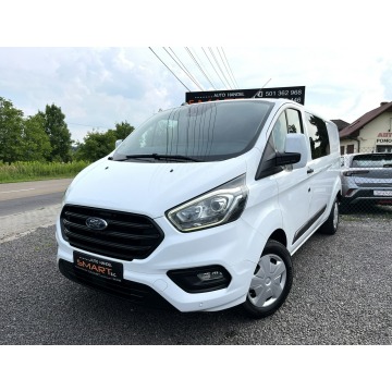 Ford  2020,  2.0 diesel - Na sprzedaż za 77 900 zł - Rydułtowy - zdjęcie 3