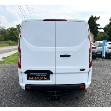 Ford  2020,  2.0 diesel - Na sprzedaż za 77 900 zł - Rydułtowy - zdjęcie 5