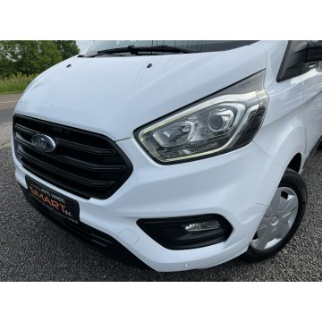Ford  2020,  2.0 diesel - Na sprzedaż za 77 900 zł - Rydułtowy - zdjęcie 7
