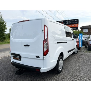 Ford  2020,  2.0 diesel - Na sprzedaż za 77 900 zł - Rydułtowy - zdjęcie 6
